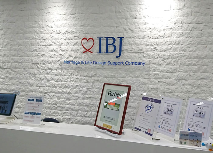 IBJ