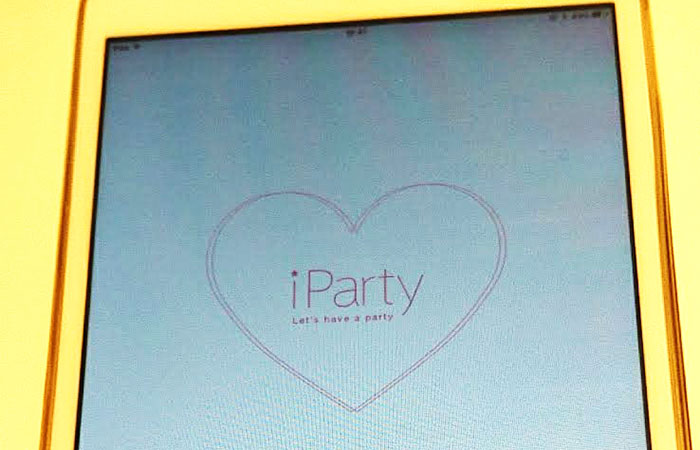 iParty